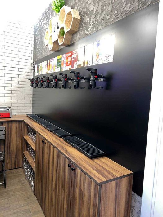 Продаж приміщення разом з готовим бізнесом