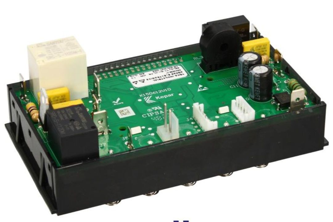 Programator Teka HLC 844C 8440
