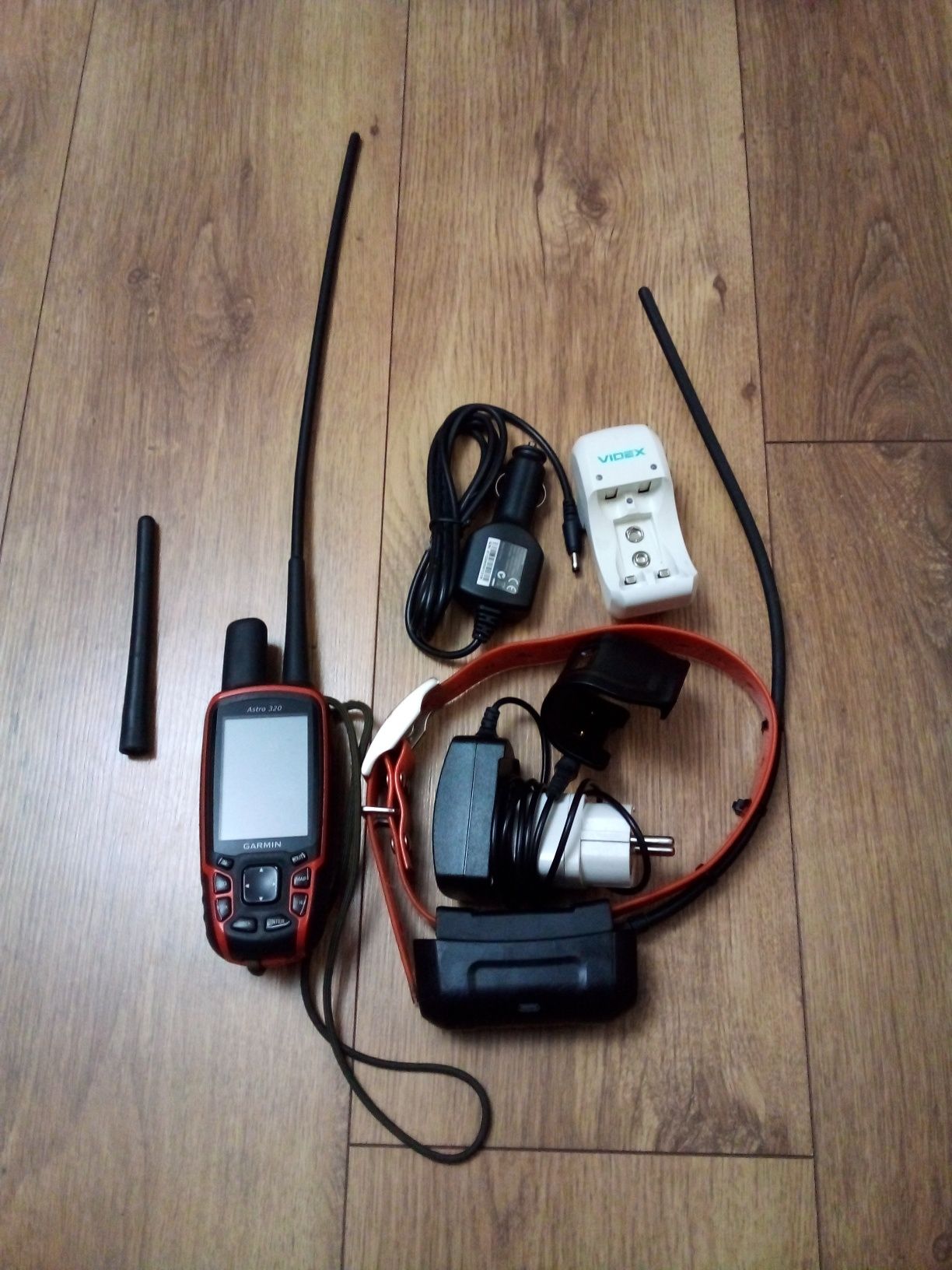 Продам Garmin Astro 320
