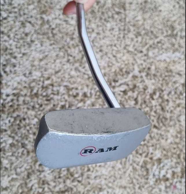 Putter Ram Junior Face Balanced 32" (83cm) PU003