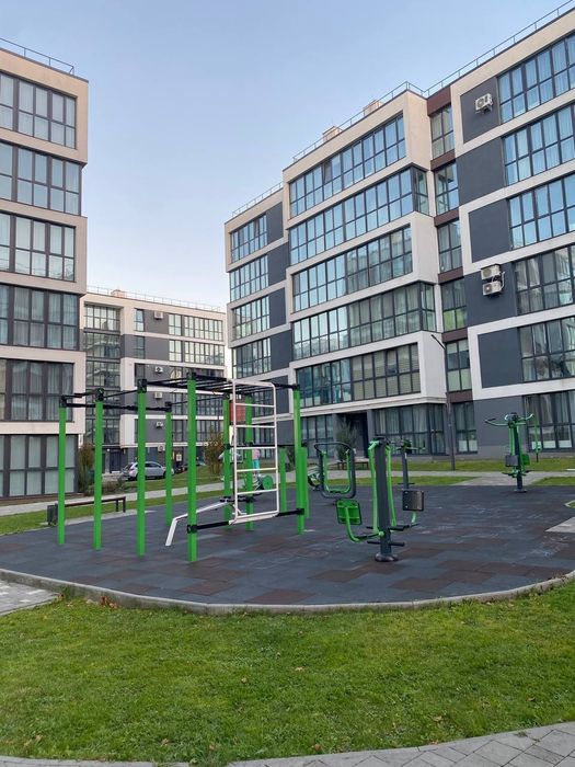 Продаж 1-кім.кв Grand Village вул. Г. Сковороди (Кульпарківська)