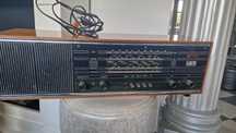 Radio Unitra Diora Klawesyn PRL