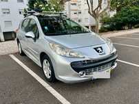 Peugeot 207 SW 1.4 Sport