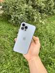 Iphone 13 Pro Max 128gb sierra blue Айфон 13 Про Макс 128гб голубий