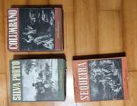Fascículos/ Livros Artis