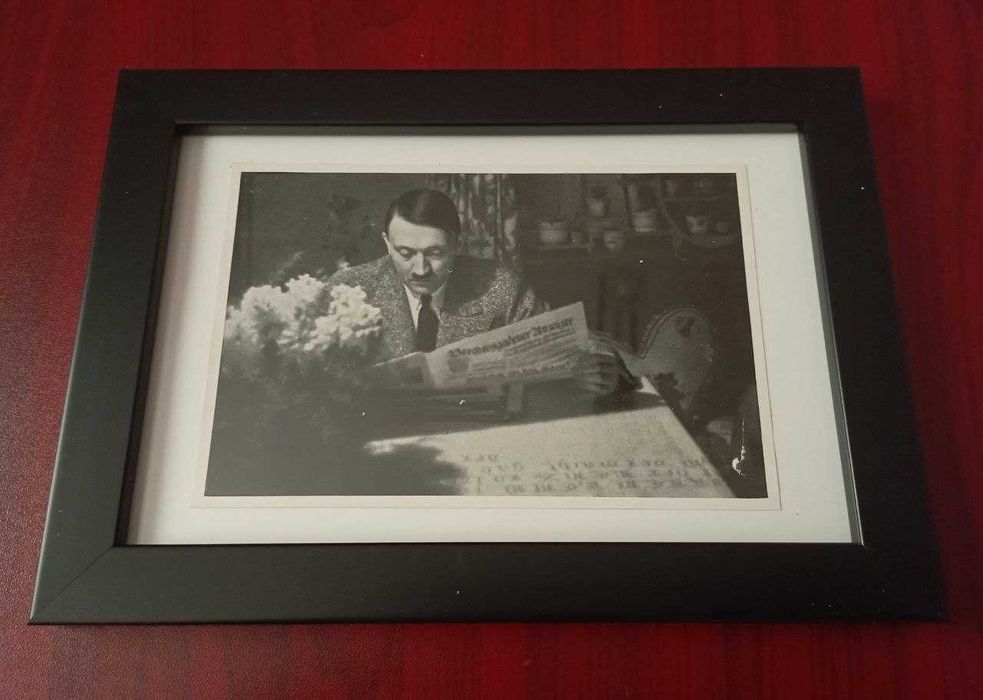 Оригинальные открытки в рамке. 1935 год