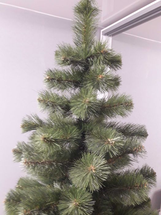 Искуственная Сосна 2.1 Игрушки