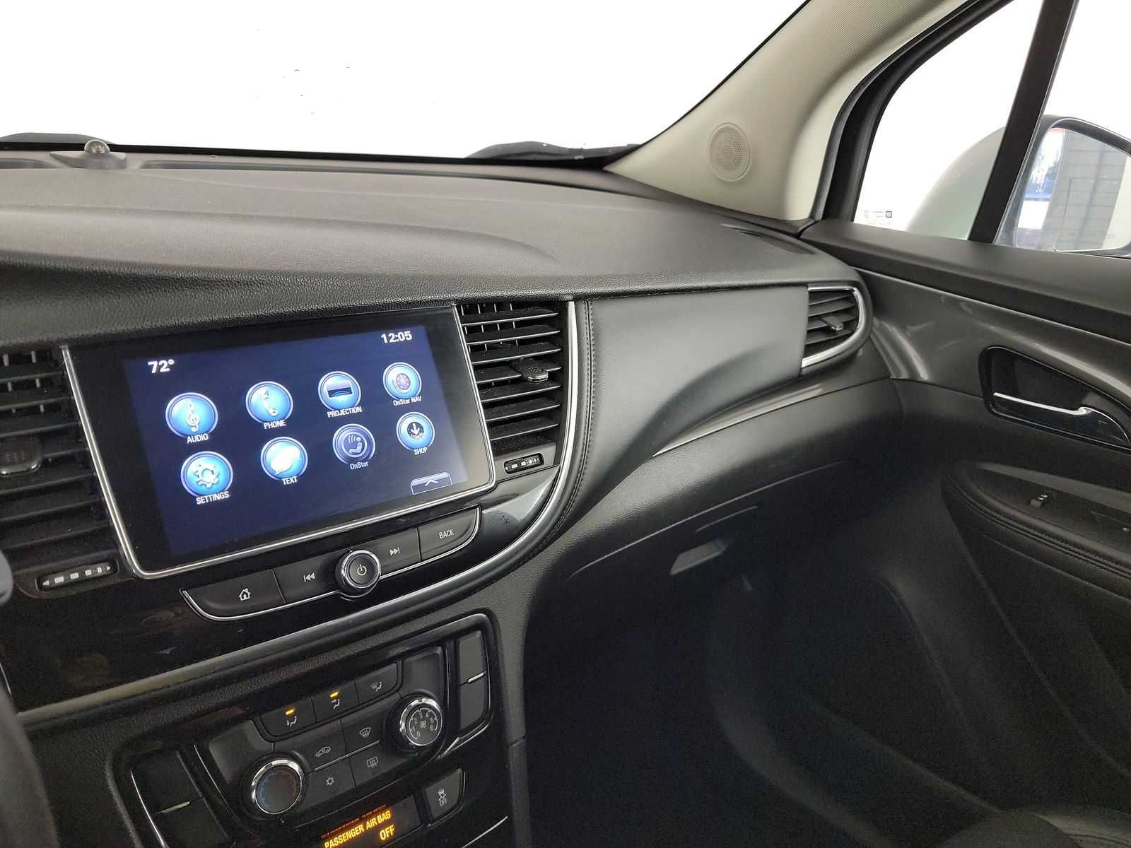 2017 Buick Encore Preferred з пдв