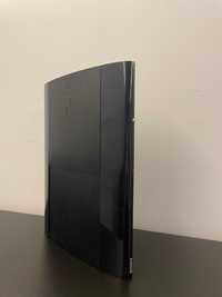 Playstation 3 + 6 Jogos