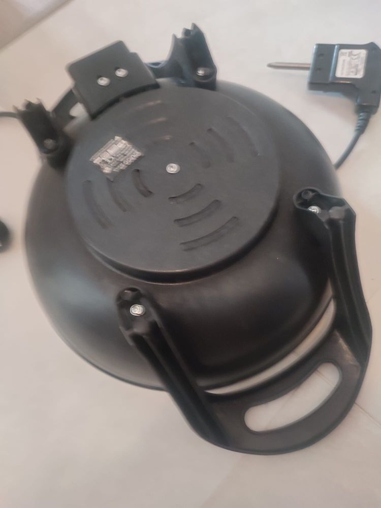 Wok elektryczny QUIQQ