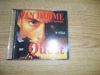 THE QUEST 'Jean Claude Van Damme