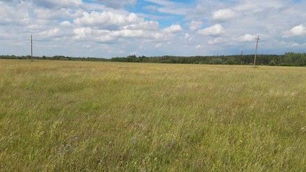 Продам земельну ділянку 10сот в с.Миклашів(10 км від м.Львова)