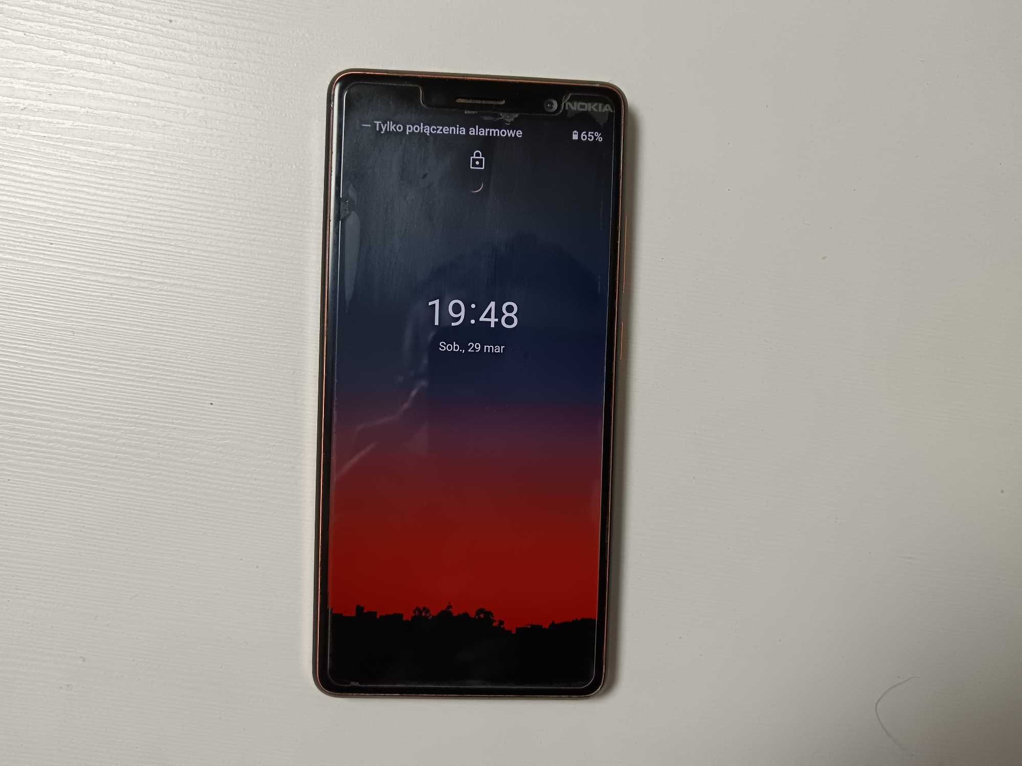 Smartfon Nokia 7 Plus