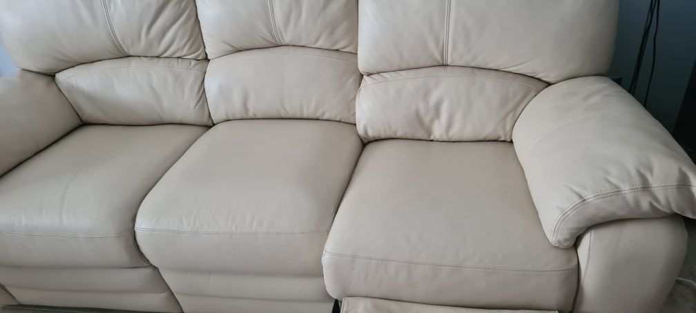 Conjunto de sofás