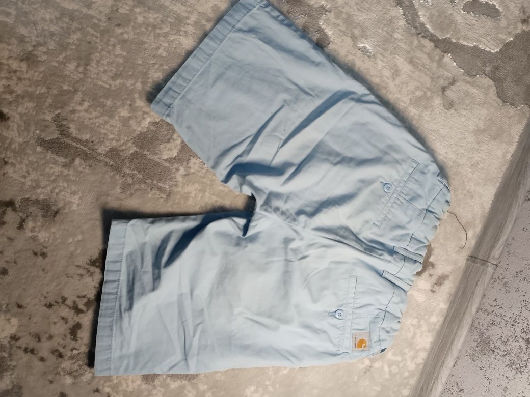 Шорти кархарт carhartt