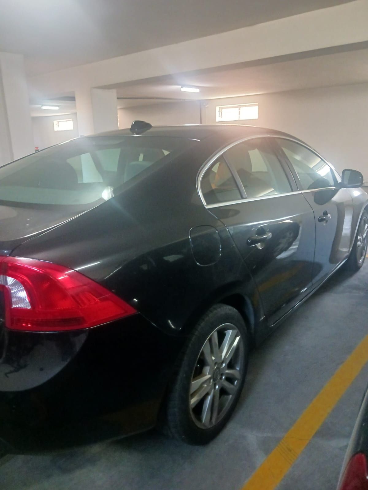 Volvo S60 2012 impecável