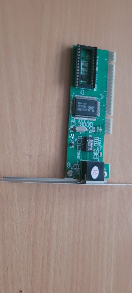 Сетевая карта Gembird NIC -R1