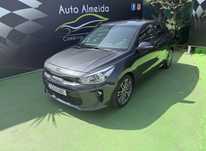 Kia Rio 1.0 T-GDi TX 7DCT