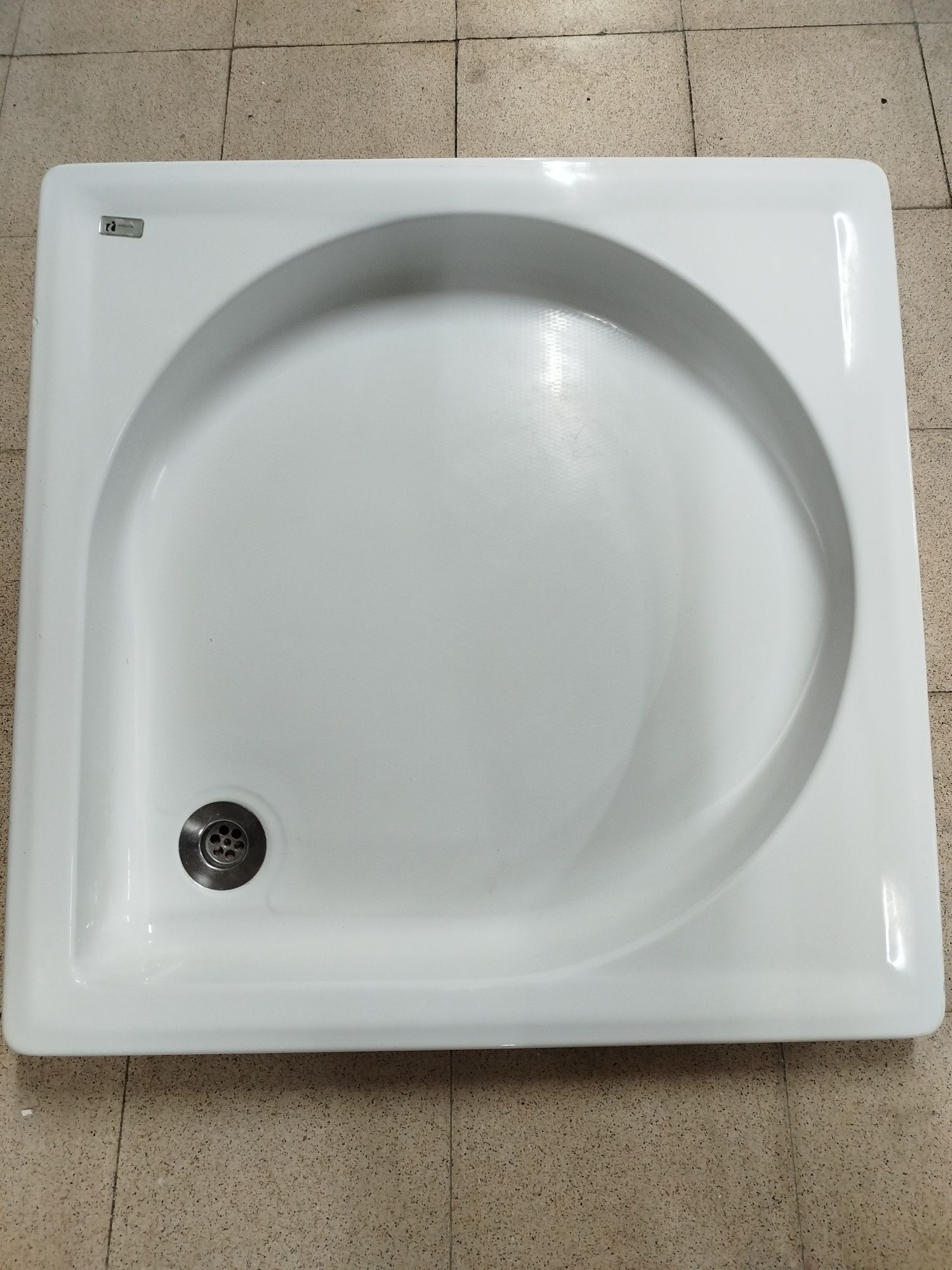 Bases duche 80 x 80