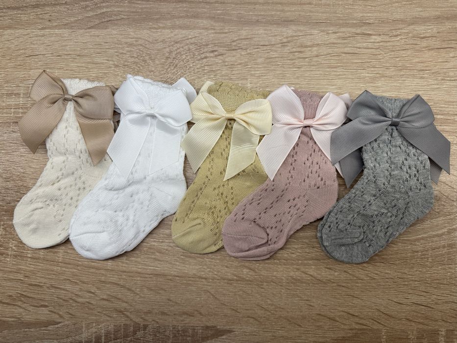 Носочки дитячі