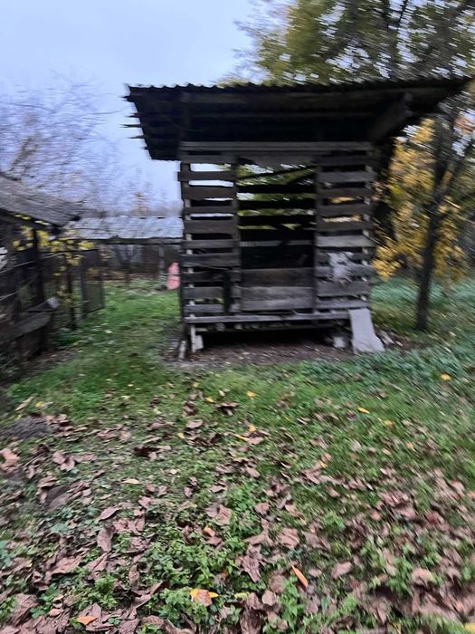 Пропоную до продажу будинок в с. Мошни