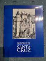 Memórias de Santa Cruz - Pedro Dias/José Eduardo Reis Coutinho