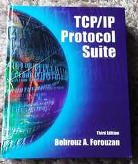 Livro TCP/IP Protocol Suite