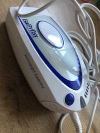 Depilator laserowy babyliss