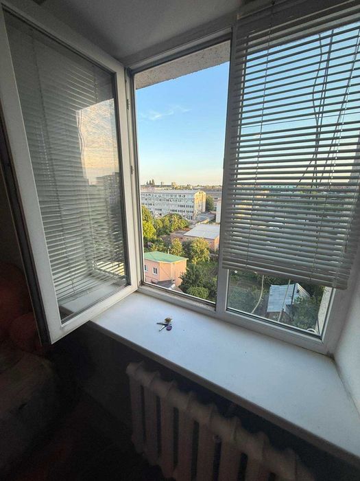 Кімната в гуртожитку, район ЗаготЗерно — готова до проживання 
ID39464