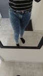 Jeansy Wrangler skinny