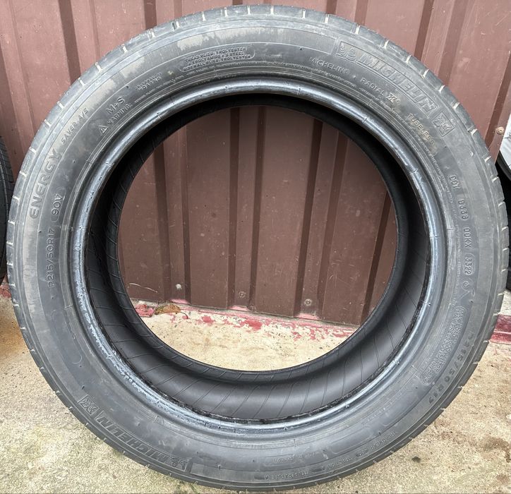 Michelin Energy saver A/S 215/50/17