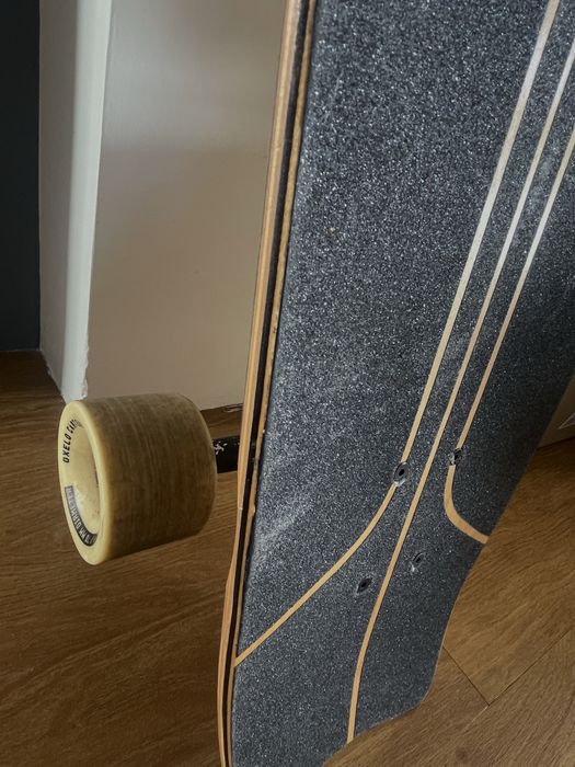 Surfakate Oxelo - Esta como Novo