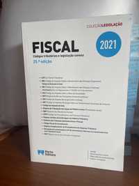 Livro de fiscal 2021