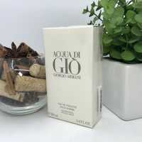 Giorgio Armani Acqua di Gio Армані Аква ді Джио