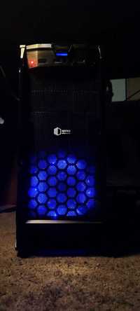 Комп'ютер ігровий, nVIdia GeForce GTX 1050 Ti