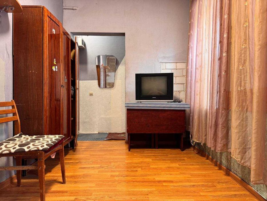 Купите квартиру на Степана Бандеры, 37 в районе Озерки
