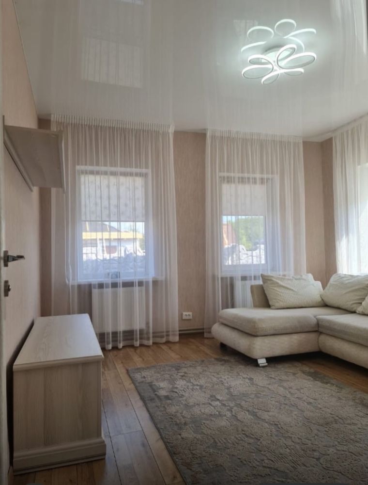 Продам уютный дом  на ж/м Парус 53 кв.м