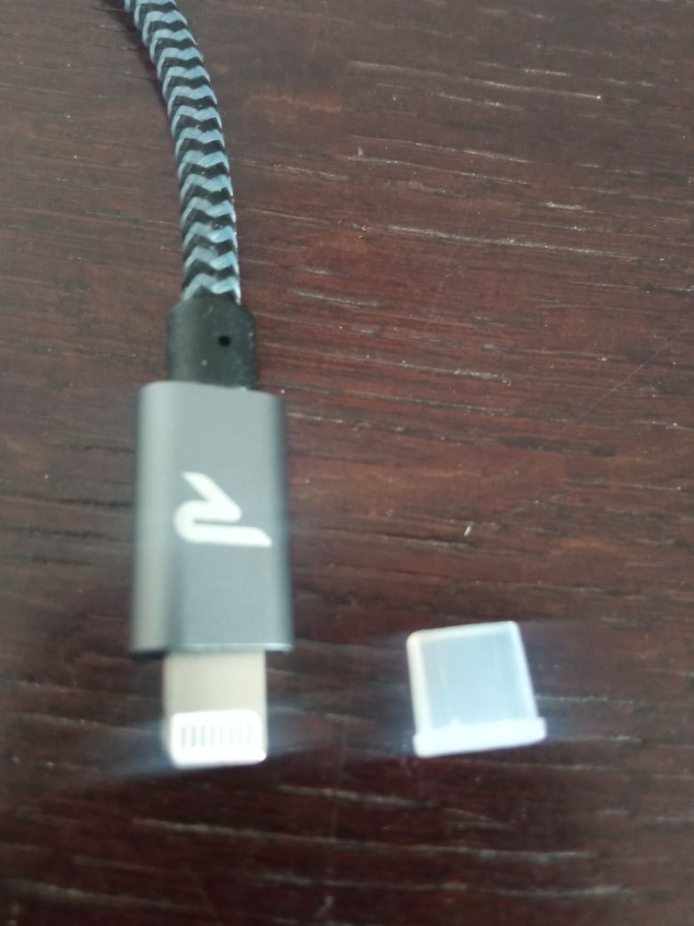 Kabel USB A- iPhone