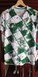 Camisola official do Moreirense