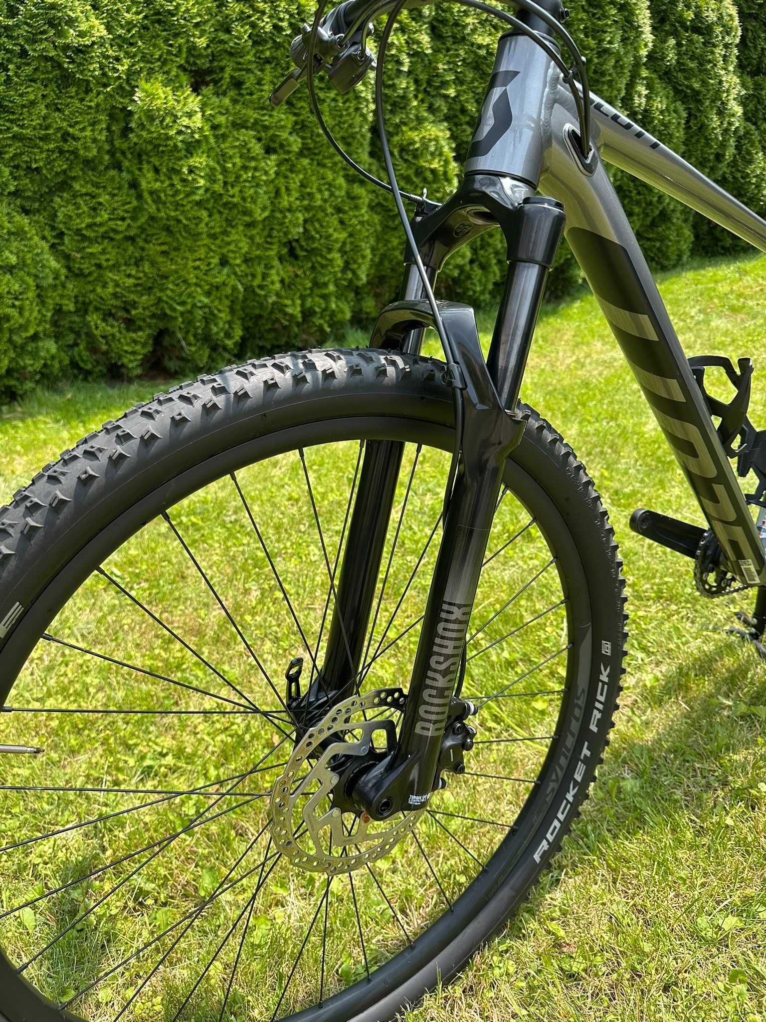 Rower MTB SCOTT Scale 965 M