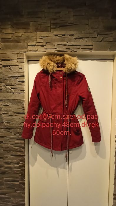 Kurtka Cropp rozmiar S