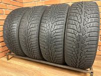 Opony Nokian WR D4 215/60R16 99H XL 2019