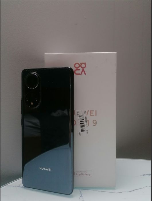 Huawei nova 9 stan idealny