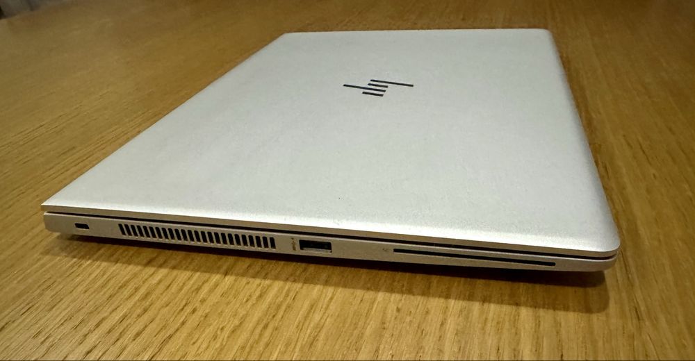 HP Elitebook 840 G6