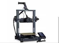 ELEGOO Neptune 4 Pro i 5x ELEGOO RAPID PLA+ 1.75 5 kolorów