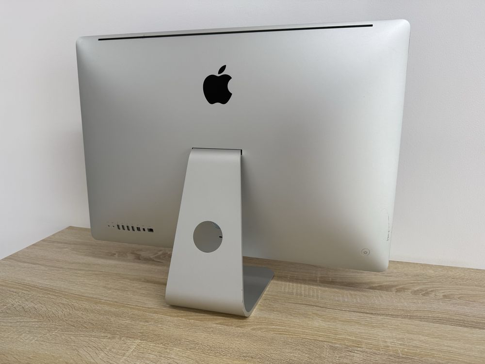 Apple iMac 27” | SSD 512GB | MacOS Ventura
