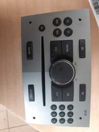 Astra H 1.3 CDTI - radio CD30