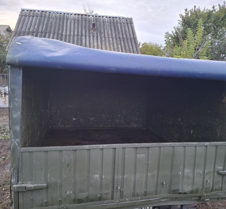 Продам автомобіль Volkswagen T4