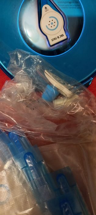 Вакууматор  Vac'n pack