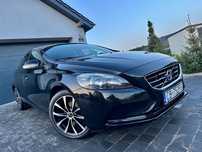 Volvo V40 1.6D2/Nowy Rozrząd/Serwisowany/Super Stan Auta